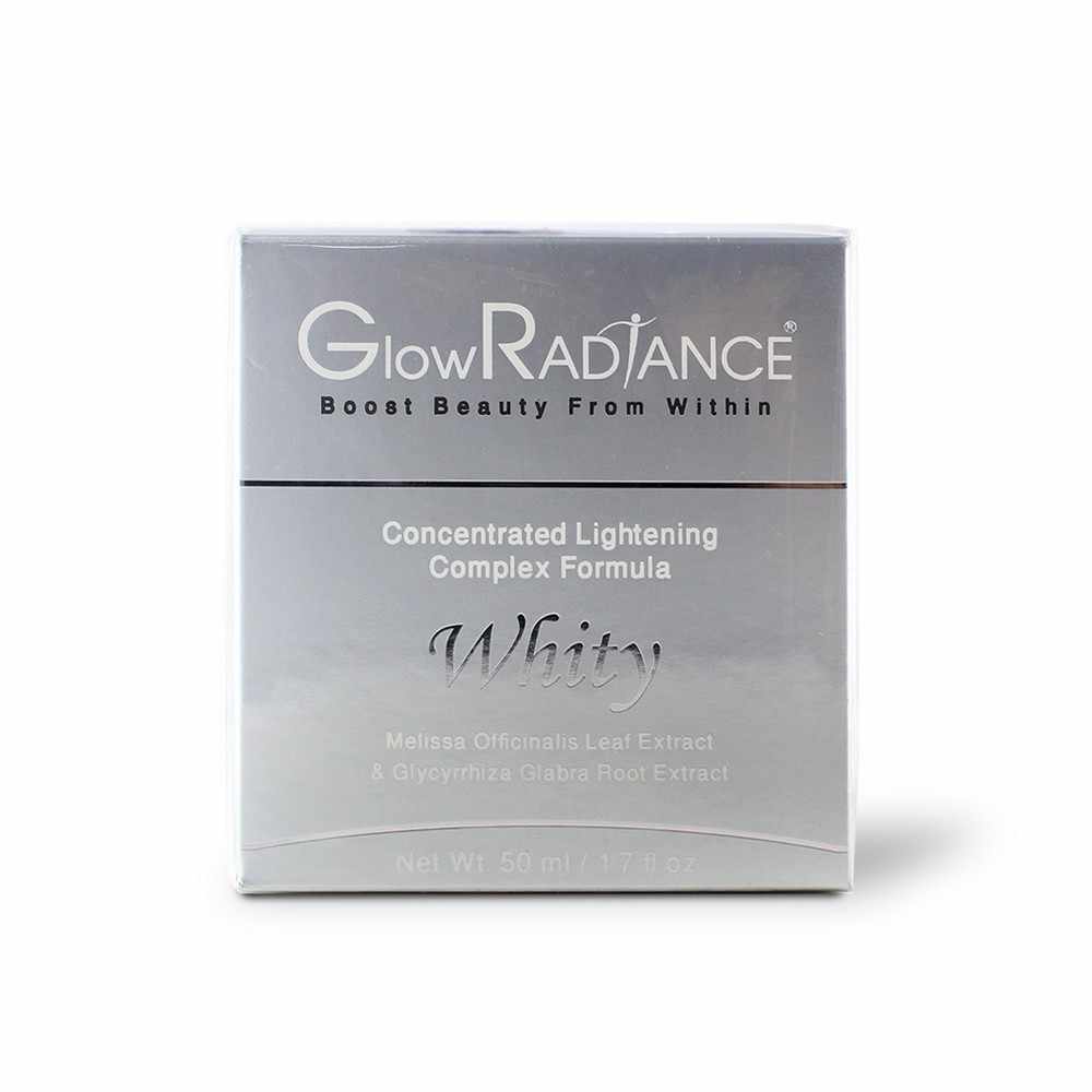GLOW RADIANCE WHITY CREAM 50ML