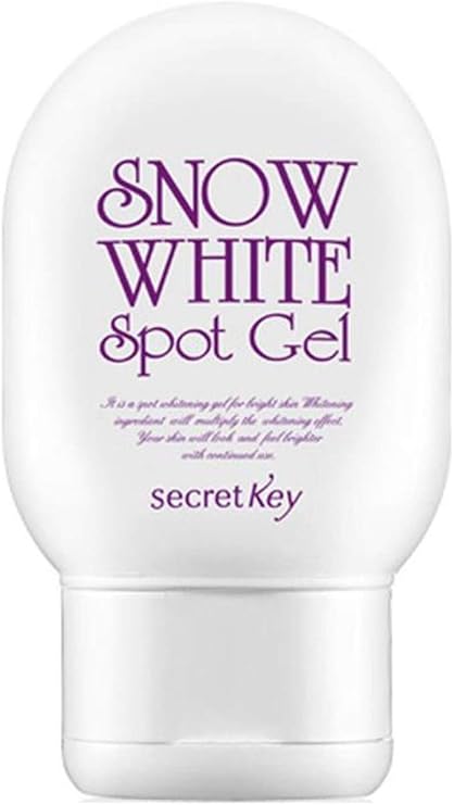 SNOW WHITE SPOT GEL 65G
