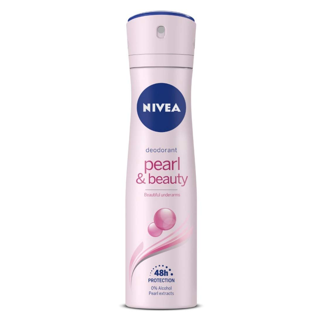 NIVEA 7311 PEARL & BEAUTY DEO SPRAY 150ML