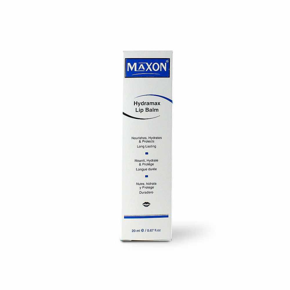 MAXON 1862 HYDRAMAX LIP BALM 20 ML