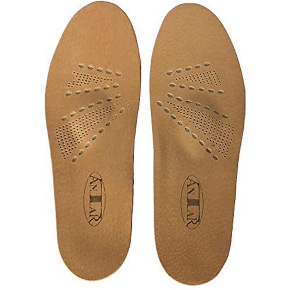 ANTAR ORTHOPAEDIC INSOLES 39 AT53502