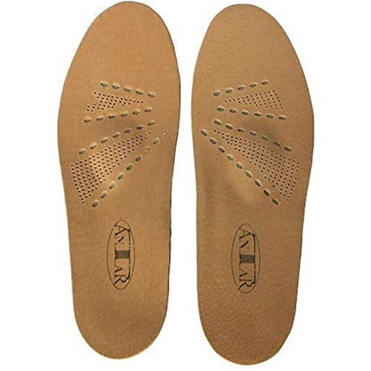 ANTAR ORTHOPAEDIC INSOLES 39 AT53502