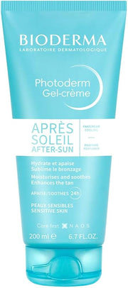 BDR 2335 PHT AFTER SUN MILK 200ML
