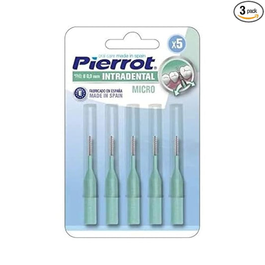 Pierrot 5-Brush