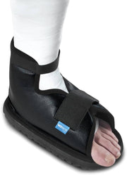 MED CAST SHOE X LARGE