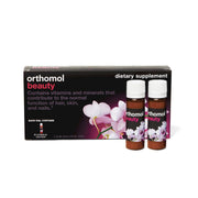 ORTHOMOL BEAUTY VIALS 7S