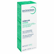 BDR 1423 SEBIUM EXFOLIATING GEL 100ML