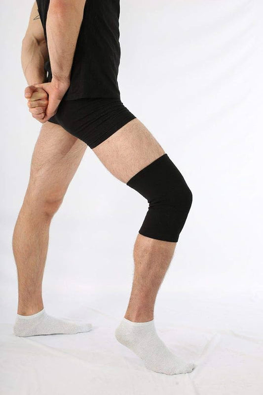 ANTAR AT53011 UNIVERSAL POLYSTER KNEE SUPPORT