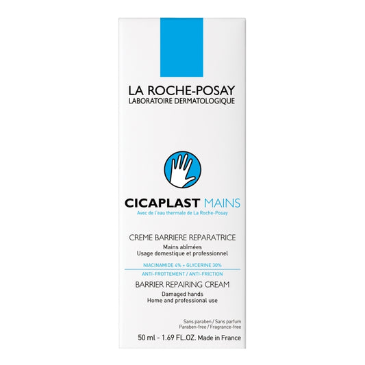 LRP 4145 CICAPLAST HANDS 50ML