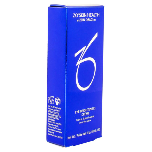 ZO OBAGI EYE BRIGHTENING CREAM 15G
