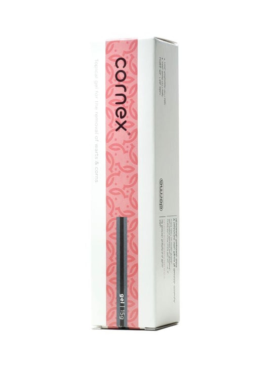 DP CORNEX GEL 15G