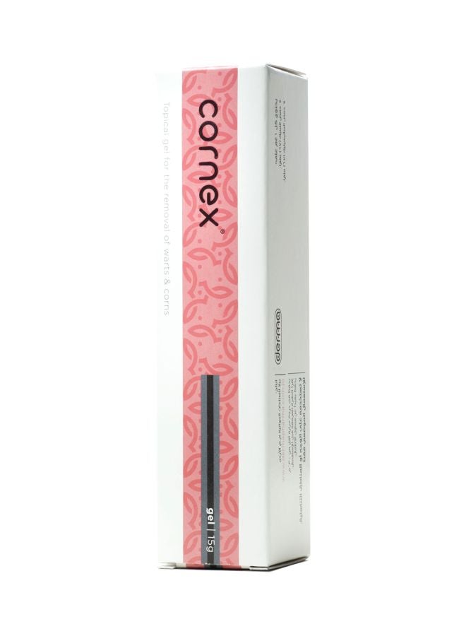 DP CORNEX GEL 15G