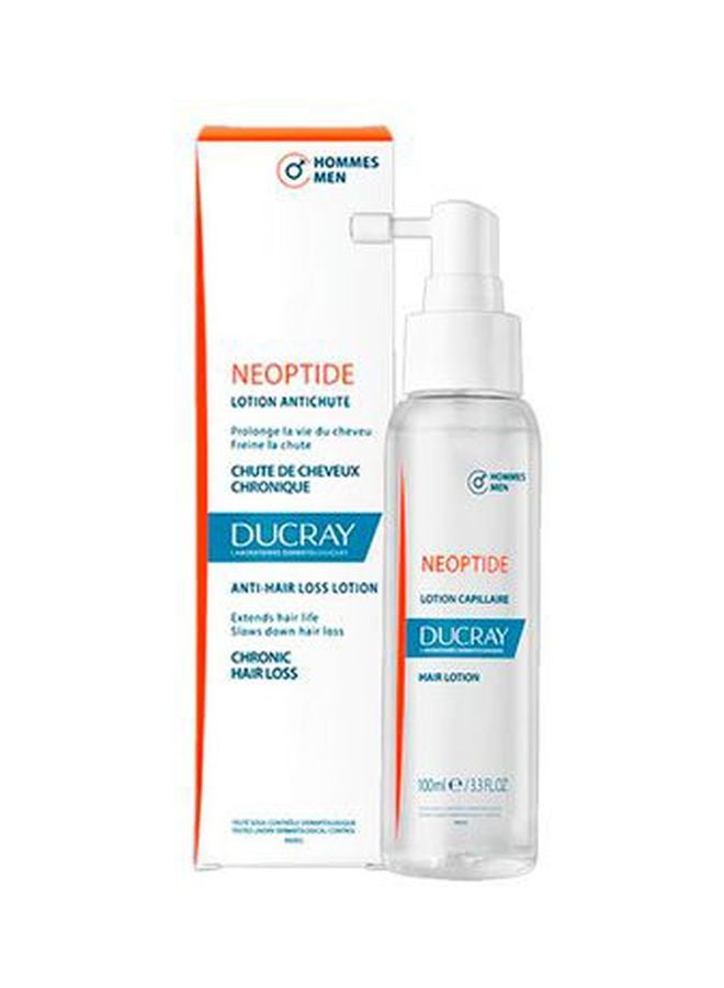 DUCRAY NEOPTIDE EXPERT SOFT 2x50ML