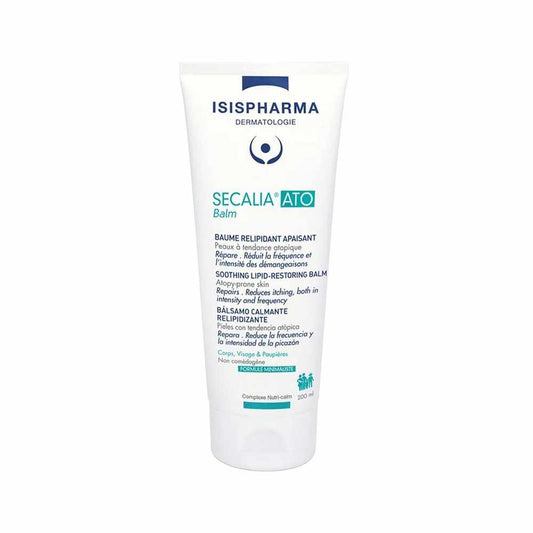 ISIS PHARMA SECALIA 1093 ATO BALM 200ML