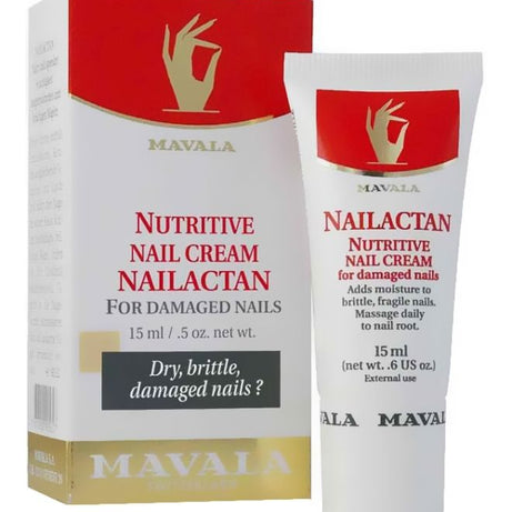 MAVALA NAILACTAN TUBE BOXED 15ML
