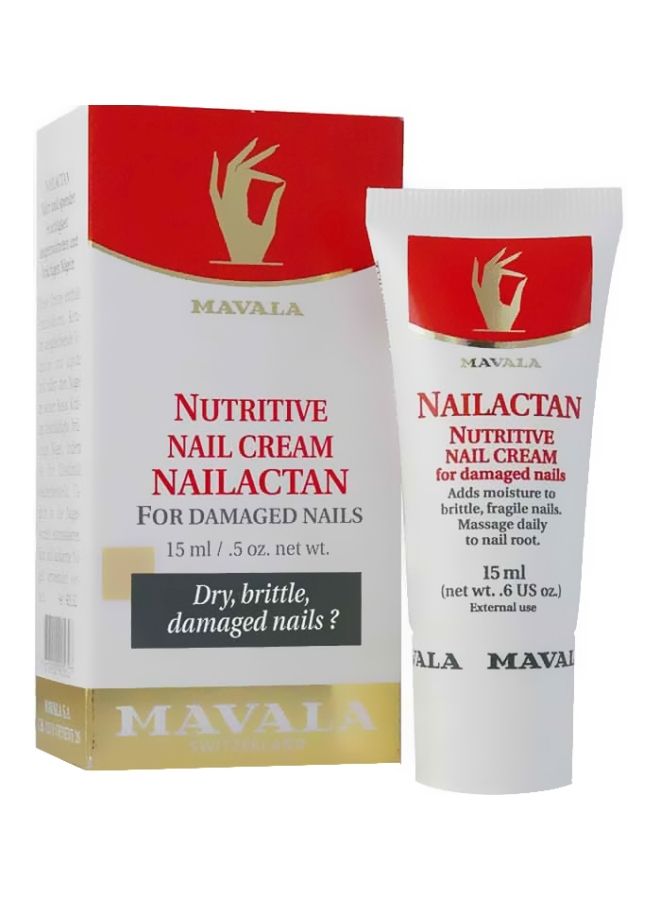 MAVALA NAILACTAN TUBE BOXED 15ML