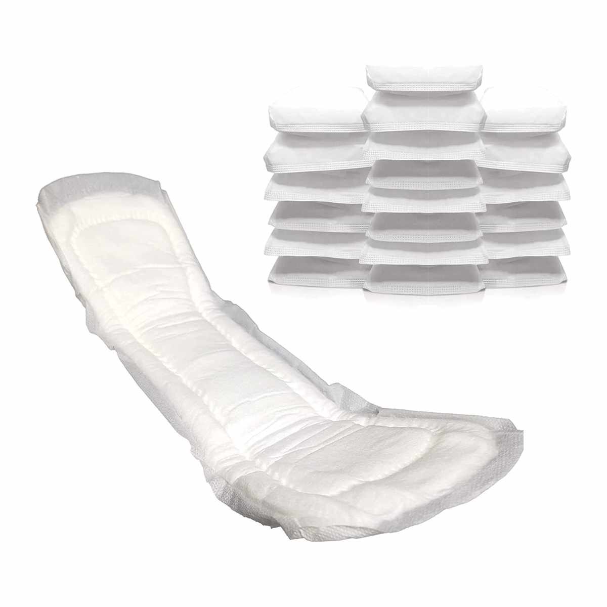 AID PLUS SIGNORA POSTPARTUM PADS 20S