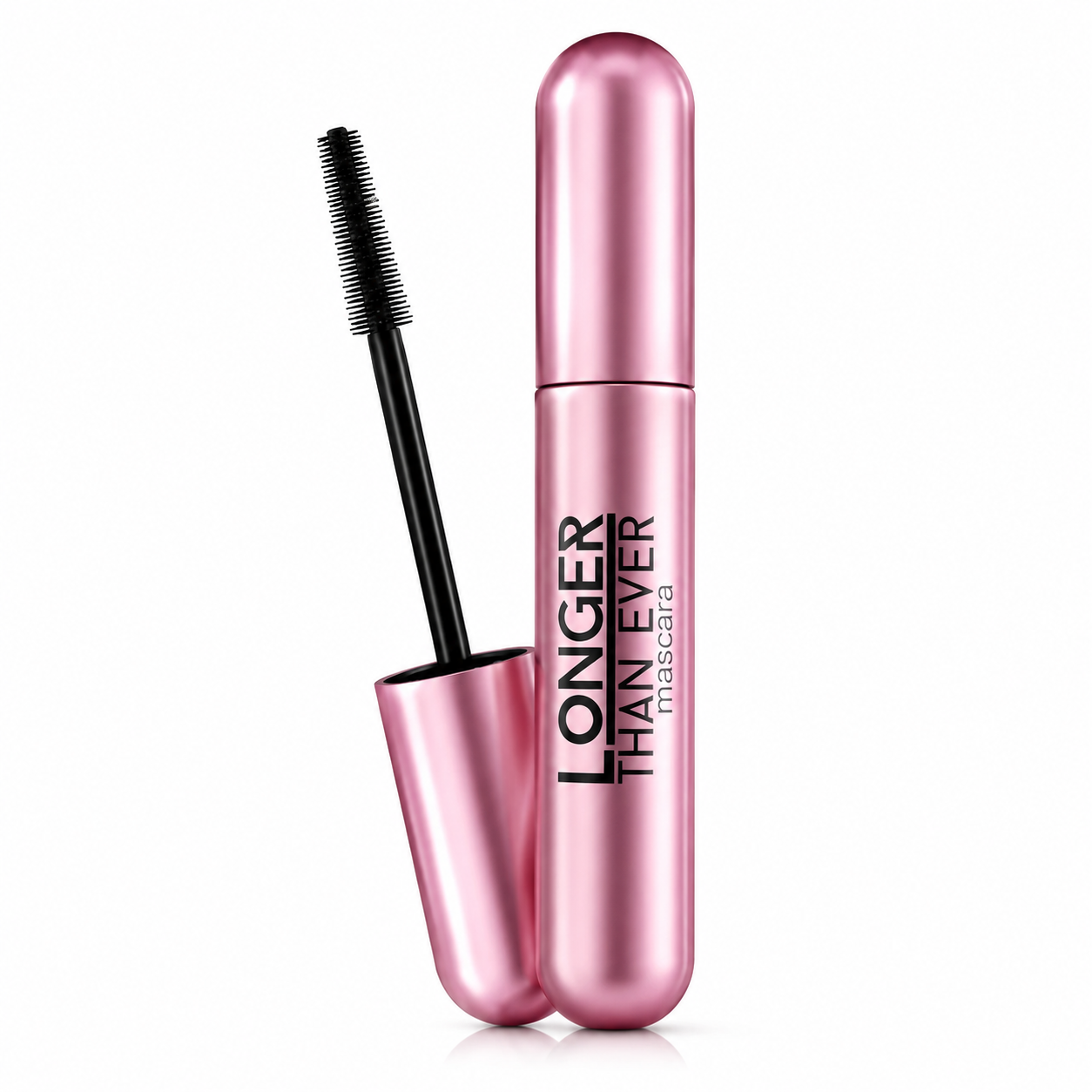 FLORMAR LONGER THAN EVER MASCARA