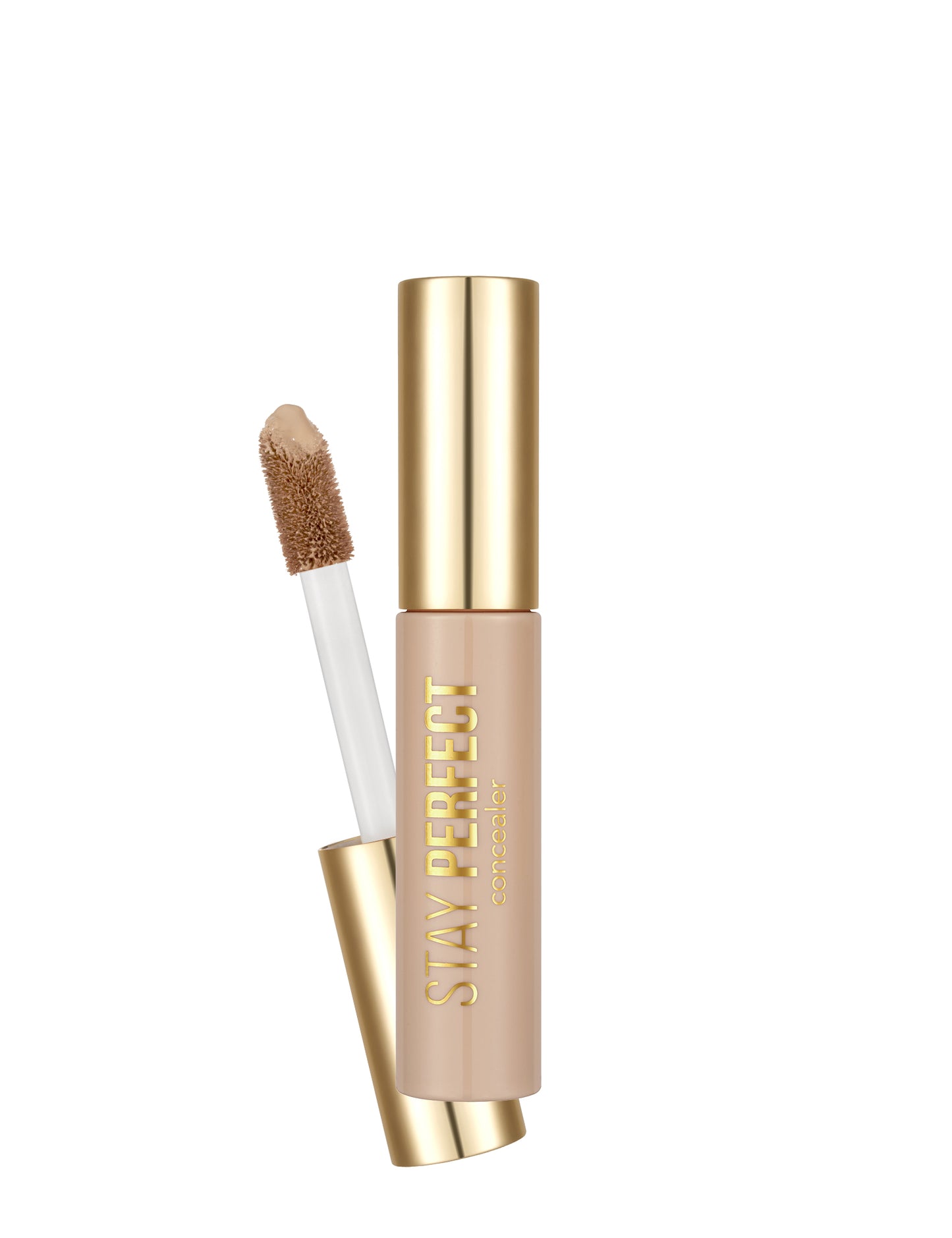 FLORMAR STAY PERFECT LIQUID CONCEALER 005 BEIGE