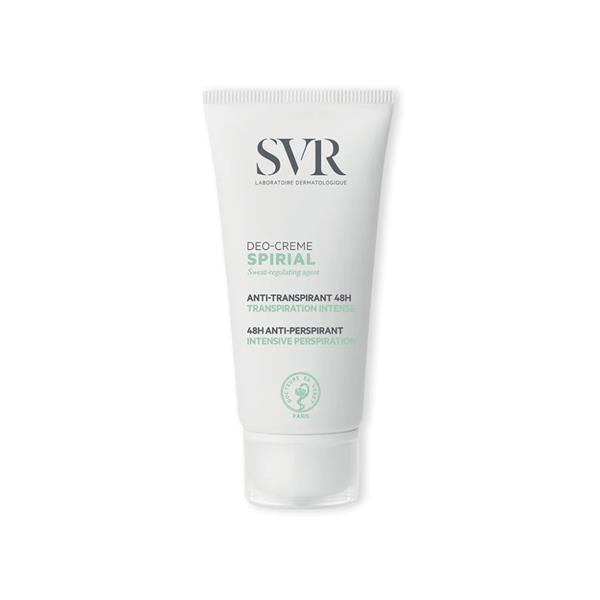 SVR SPIRIAL DEO CREME 50ML