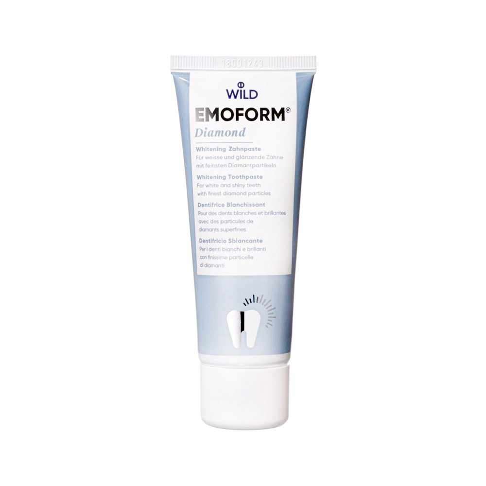EMOFORM DIAMOND TP 75ML
