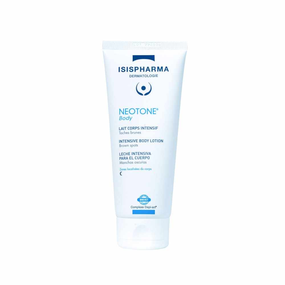 ISIS PHARMA NEOTONE 0386 BODY 100ML