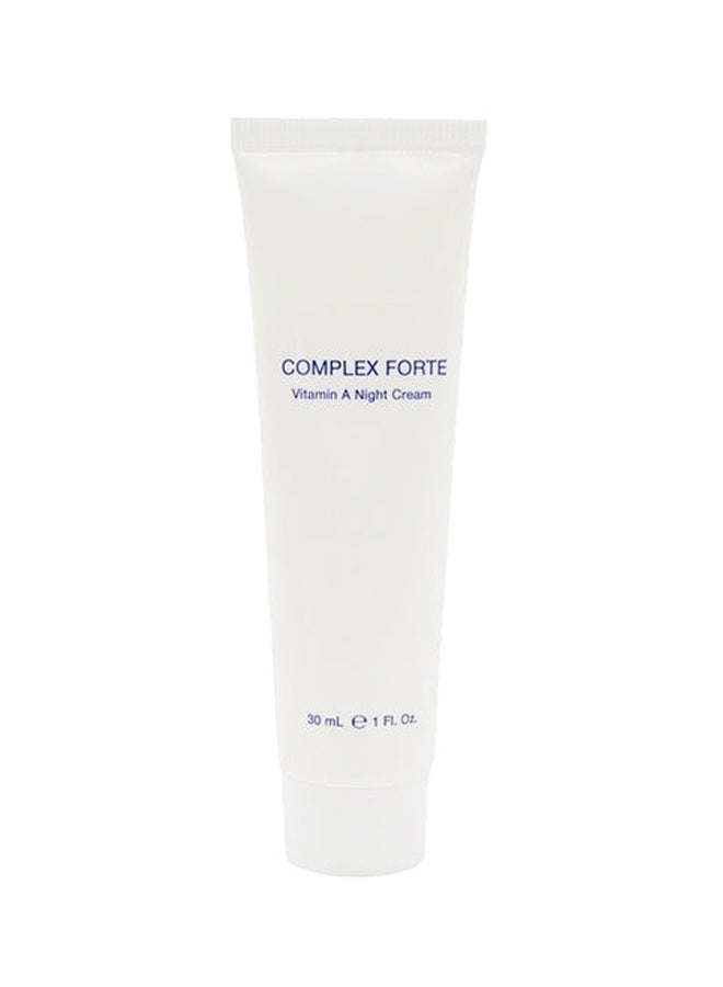 OBAGI COMPLEX FORTE RETINOL NIGHT 30G