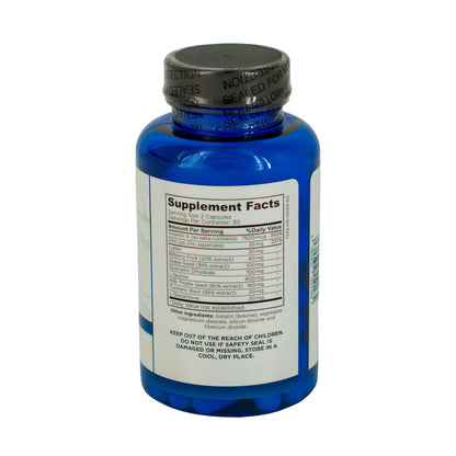 Wellness Way Vision Support 60Cap