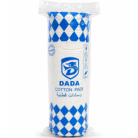 DADA COTTON PADS 100S