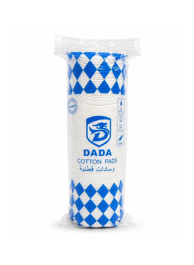 DADA COTTON PADS 100S