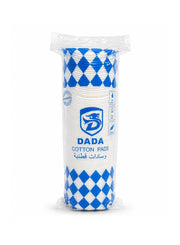 DADA COTTON PADS 100S