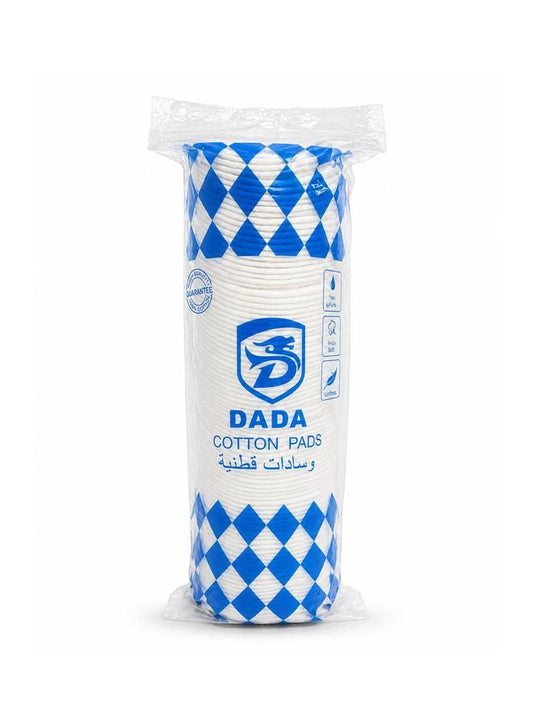 DADA COTTON PADS 100S