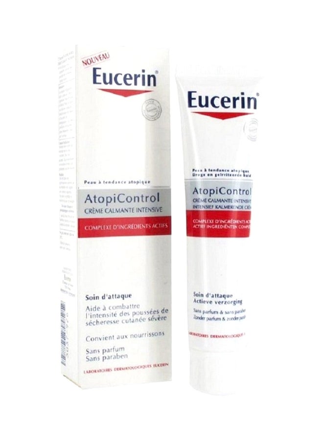 EUCERIN ATOPIC CONTROL ACUTE CRM 40ML U040056