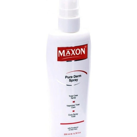 MAXON 5543 PURE DERM SPRAY 200 ML