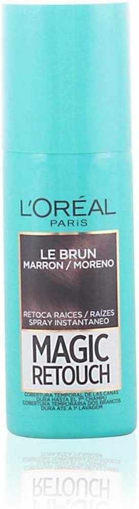 LOREAL PARIS MAGIC RETOUCH DARK BROWN