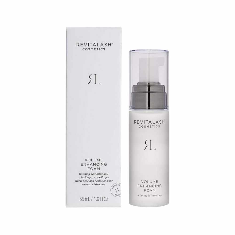 REVITALASH VOLUME ENHANCING FOAM 55ML