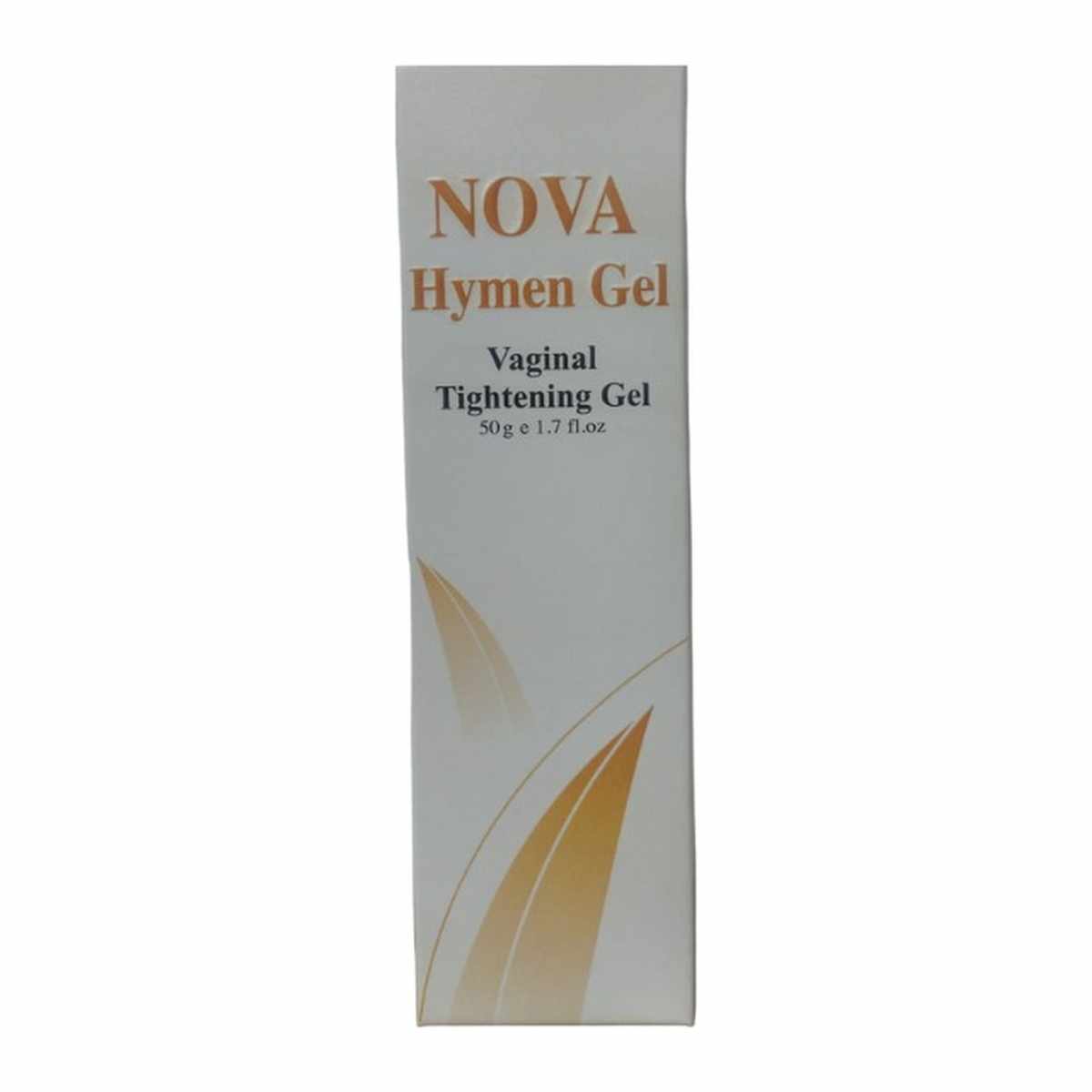 NOVA HYMEN VAGINAL GEL 50G