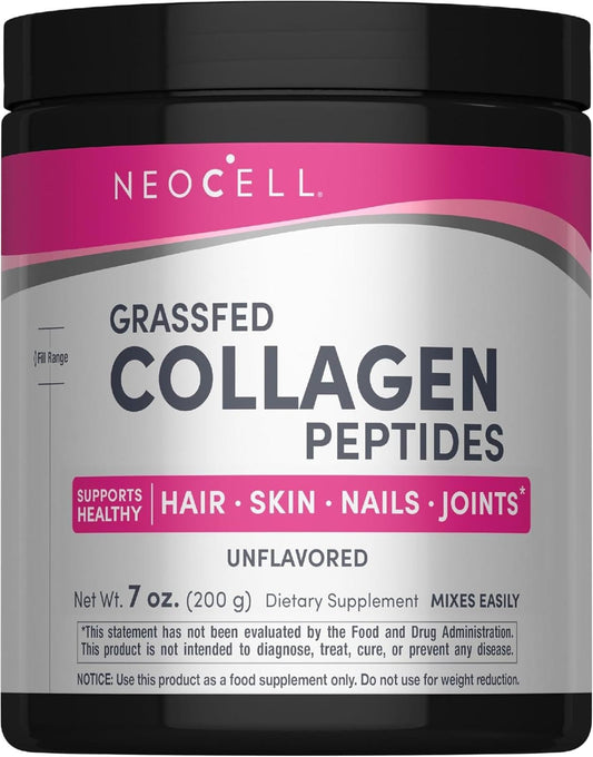 NEOCELL SUPER COLLAGEN PEPTIDES POWDER 200G