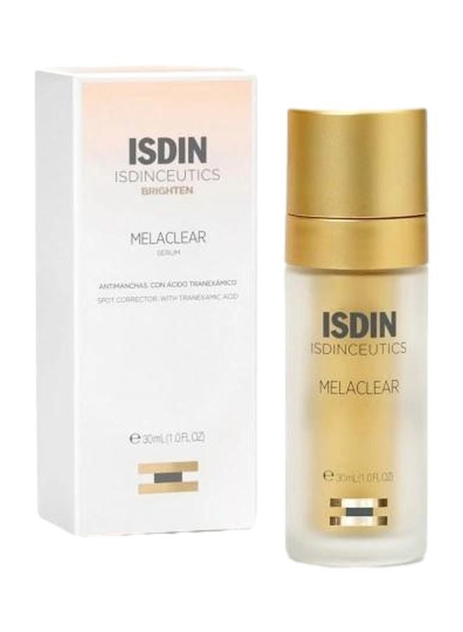 ISDIN CEUTICS 4730 MELACLEAR 1.8% 30ML