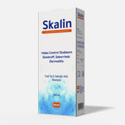 GLOW RADIANCE SKALN SHAMPOO 200ML HDPE BOTTLE