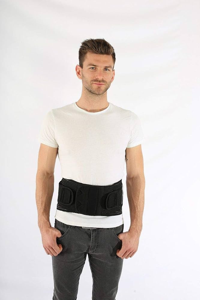 ANTAR AT04503 L SPINAL ORTHOSIS
