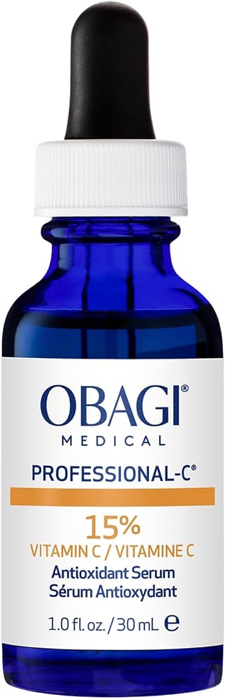 OBAGI 0522 PROFESSIONAL-C SERUM 15% 30ML