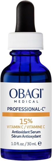 OBAGI 0522 PROFESSIONAL-C SERUM 15% 30ML