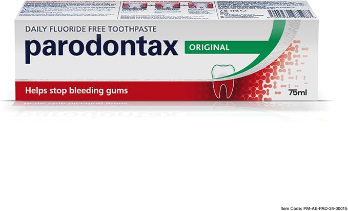 PARODONTAX ORIGINAL TP 75ML