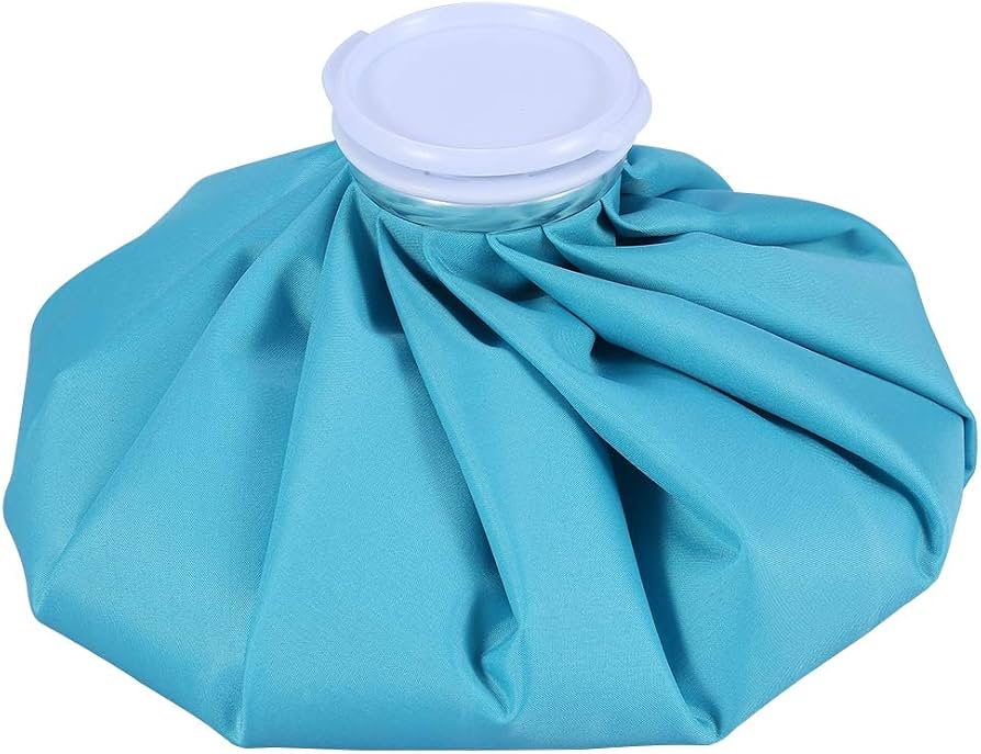 NOVAMED ICE BAG 11 INCH
