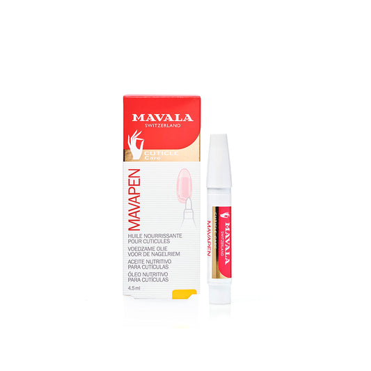 MAVALA MAVAPEN NOURISHING OIL FOR CUTICLES