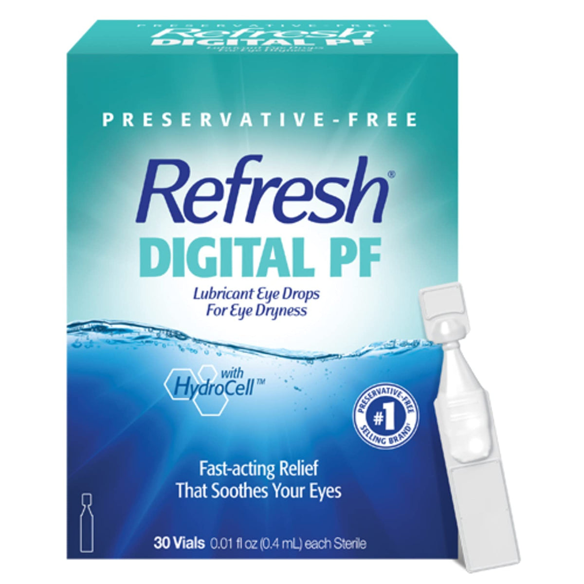 REFRESH DIGITAL PF 0.4ML UNIT DOSE VIALS 30S