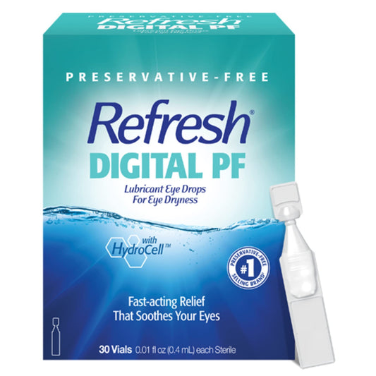 REFRESH DIGITAL PF 0.4ML UNIT DOSE VIALS 30S