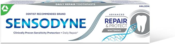 SENSODYNE T/PASTE 75 ML ADVANCED REPAIR & PROTECT