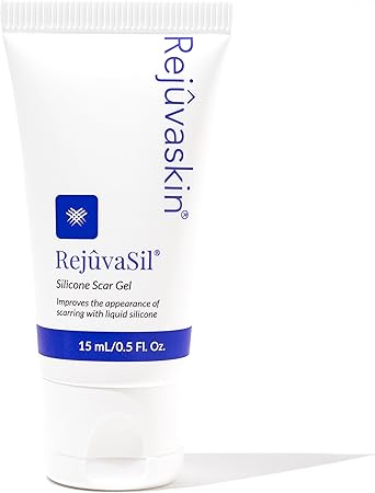 REJUVASKIN SCAR ESTHELIQUE 30ML